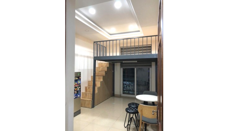 Ngộp Cắt Lỗ 1.8 tỷ Bán Nhà 5 Tầng Hẻm Xe Tải 80m2_6.5x13 Chỉ 7.4 tỷ cho thuê 300tr.n QL13 Hiệp Bình Phước Thủ Đức